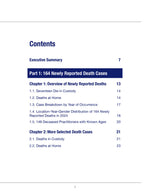 Minghui Report 2025: The CCP's Persecution of Falun Gong (Annual Report)