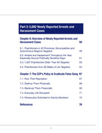 Minghui Report 2025: The CCP's Persecution of Falun Gong (Annual Report)