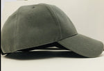 Baseball CapBaseball Cap - (Purple, Navy Blue, Teal)