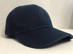 Baseball CapBaseball Cap - (Purple, Navy Blue, Teal)
