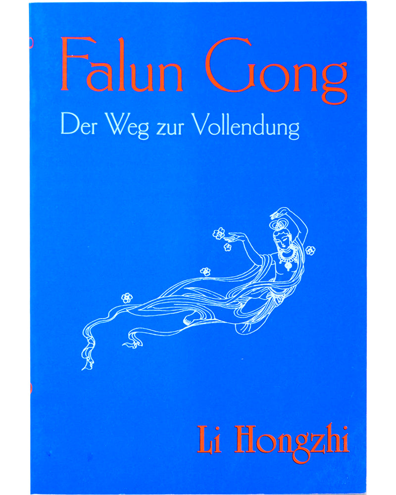Falun Gong (in German)