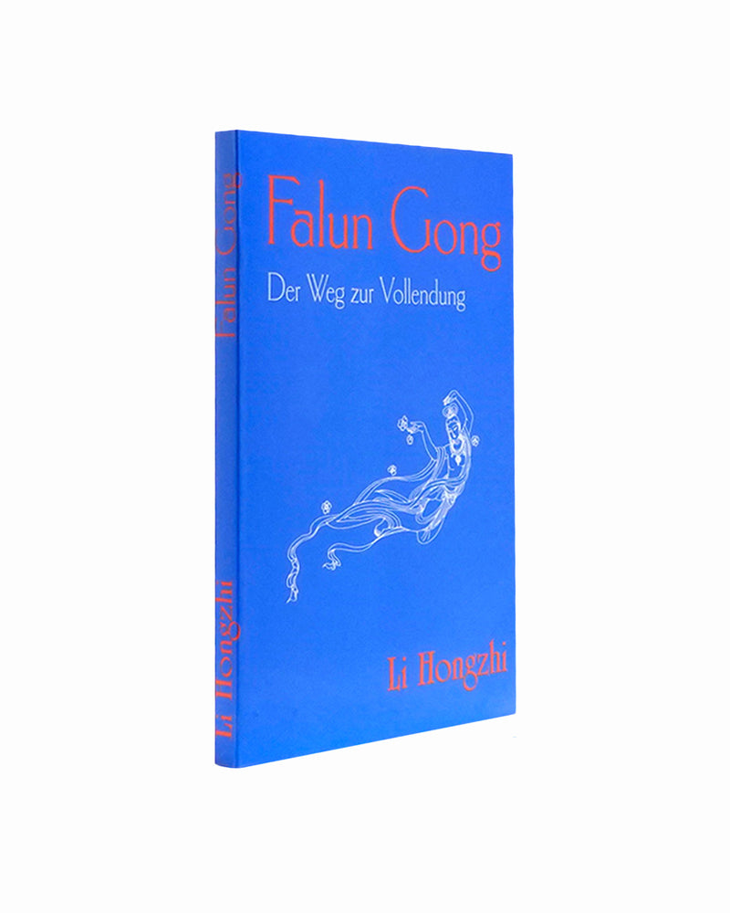 Falun Gong (in German)