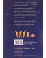 Falun Dafa Exercise Video DVD (German)