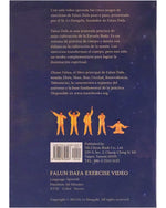 Falun Dafa Exercise Video DVD - Spanish