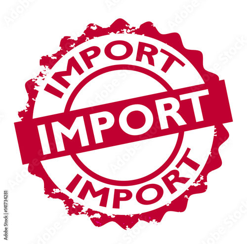 Import Fees Deposit